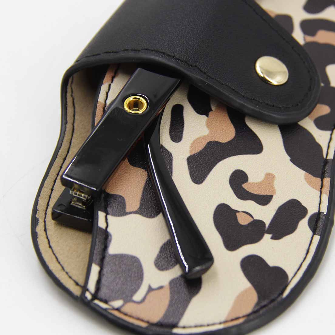 Funda para lentes con strap - Print