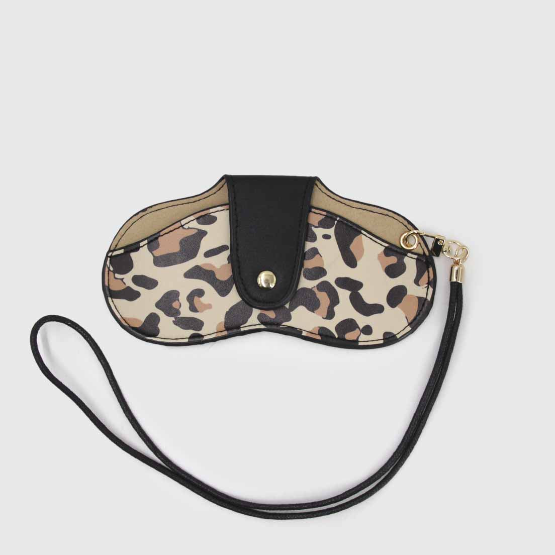 Funda para lentes con strap - Print